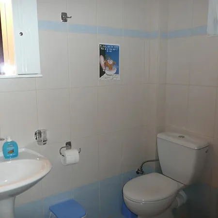 Fotini Apartament