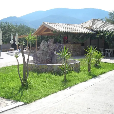 Apartament Fotini *
