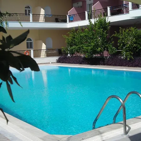 Fotini Apartament