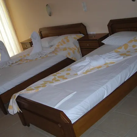 Apartament Fotini Vasilikí