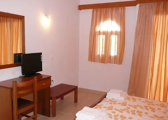 Fotini Διαμέρισμα