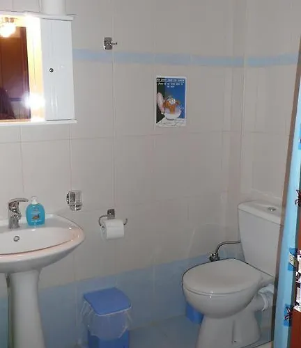 Διαμέρισμα Fotini