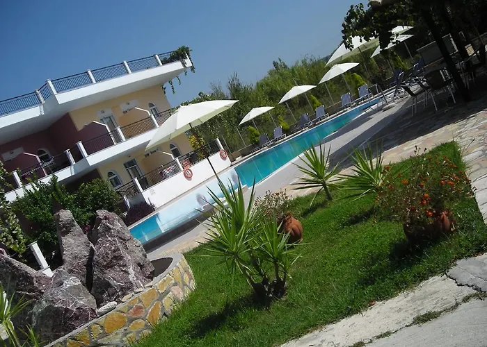Appartamento Fotini Vassiliki